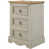 Gray Wash/Antique Brown