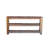 Anavay 60'' Solid Wood Console Table