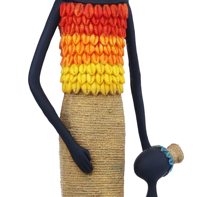 Malcolm Figurines & Sculptures