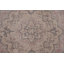 Tapis persan Tabriz patiné à la main 7 x 10