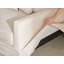 Abdulbaki Polyester Box Cushion Sofa Slipcover-633525085