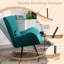 Fauteuil berçant Kahmar Teddy-664046176