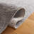 Marnell Geometric Hand Tufted Area Rug in Grey-2014945237
