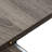 106.3" Wood Expandable Dining Table For 8-12 Person-820868857