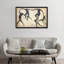 «Dance», impression sur toile tendue-74293566-74293562-74293567