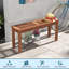 Outdoor Bench