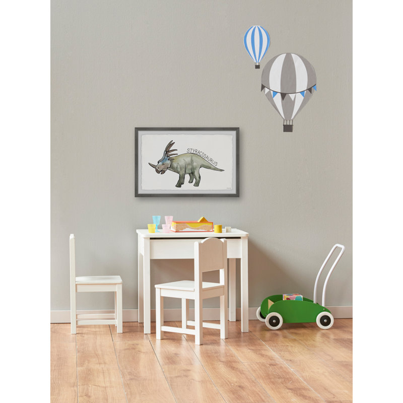 Uckfield Single Picture Frame Painting, 61cm H x 91cm W