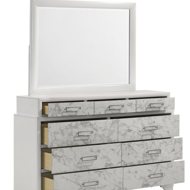 Commode Soul Modern