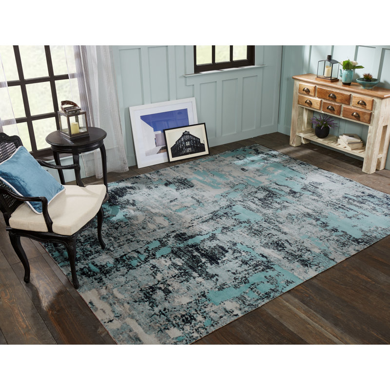 Rayleigh Area Rug, Runner 2'8" x 10'