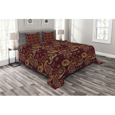 Camarillo 264 TC Duvet Cover Set