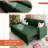 77.2" Upholstered Sleeper Sofa Bed-1123264140
