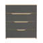 Commode d'appoint Vyshonne