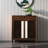 Modern classic storage shoe cabinet