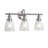 Ana 3 - Light Dimmable Vanity Light
