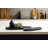 Wooden Oval Nesting Tray Set