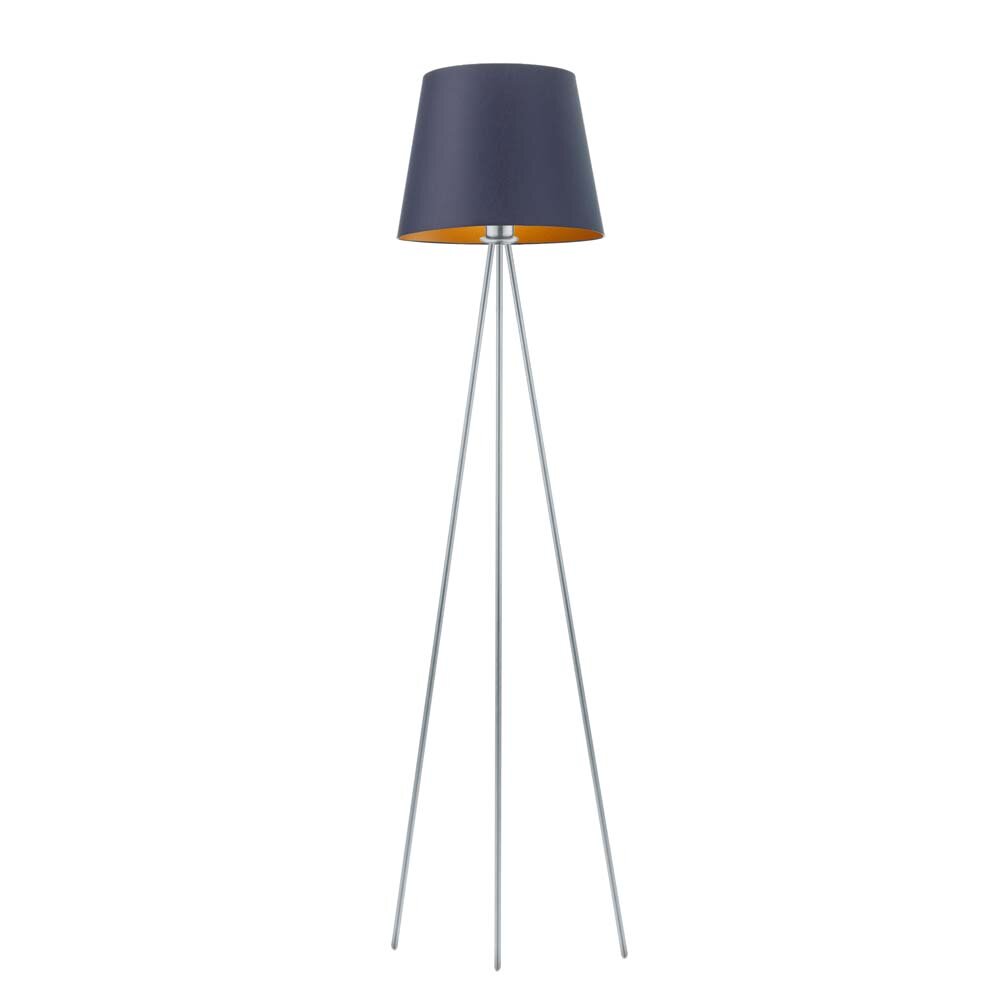 153 cm Tripod-Stehlampe Gregg