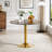 35 inch dining table