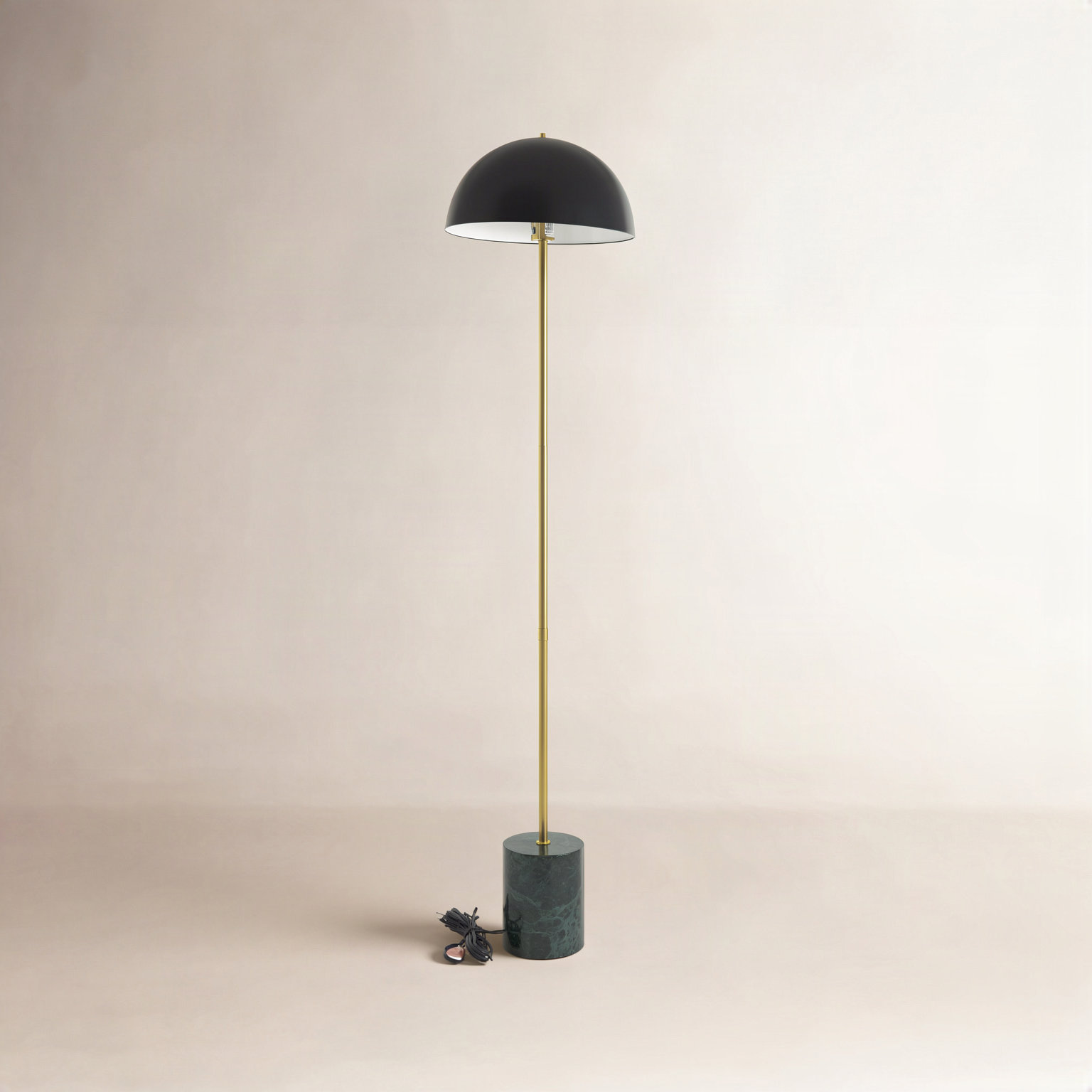 Isidore 61.5 " Floor Lamp