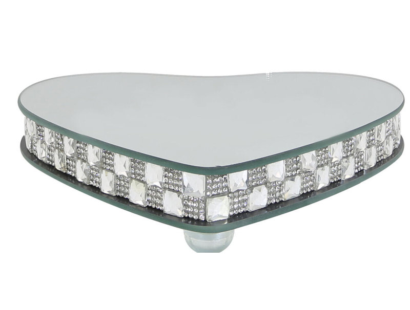 Willis Glass Tabletop Dish