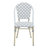 Mitcham Wicker Outdoor Dining Side Chairs-1838616121