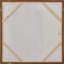 Floater Frame Painting on Canvas