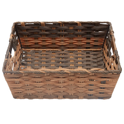 Bay Isle Home™ Plastic Bin
