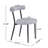 Dining Chair( Set Of 2 )-565654154-565654153