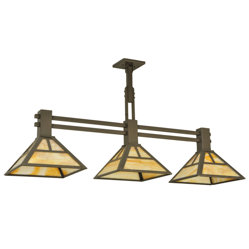 3 - Light Pendant