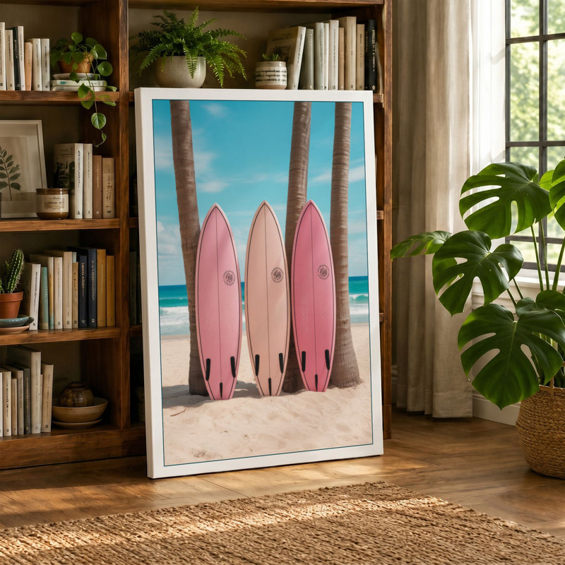 Print, 18x12 - 45.7 x 30.5 cm, Taupe Border