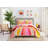 Trina Turk Sunburst Queen Duvet Set, 3 Pieces-69840929