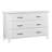 Willowbrook 6 Drawer Dresser-307190652