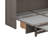 Murphy Storage Bed