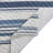 Mystic Stripe Cotton Gauze Shabby Elegance Casual Modern Rustic Lightweight Quilt Set with Pillow Shams-102145137-103144604