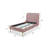 Ballure Upholstered Bed-515308512-464829723