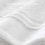 Ensemble de serviettes de bain 100% coton 600 g / m² rayé 6 pièces-124884193-124884195