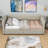 Berla Twin Size 2 Drawers Upholstered Daybed-2103972323
