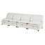 Canapé modulaire à double couche, librement combinable-791552999