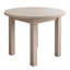 140 cm Extendable Dining Table-1643146211
