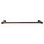 Hopewell Bath Single 31 1/2" Wall Mounted  Towel Bar-19153932
