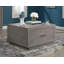 Table basse avec rangement Solid