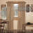 Millsboro Cotton Plaid Pocket Curtain Panels