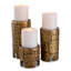 Laurentios Candlestick