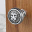 Poignée champignon de diamètre 1 1/2 po Roman-10346483-11319555
