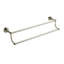 Hudson Double 24" Towel Bar-50350786