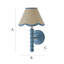 Alderic Manufactured Wood Armed Sconce-549788187-549788188-549788191