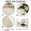 Art asiatique Sumie Zen I - art mural asiatique-821008496-821008507