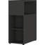 Mastandrea 80 cm H x 112 cm W Standard Bookcase-106885270
