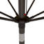Parasol de marché 7 pi 2 po Armiead-1632938979