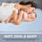 Cooling Fiber Mattress Protector - Waterproof, Cooling Pad-940950393