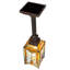 1 - Light Pendant